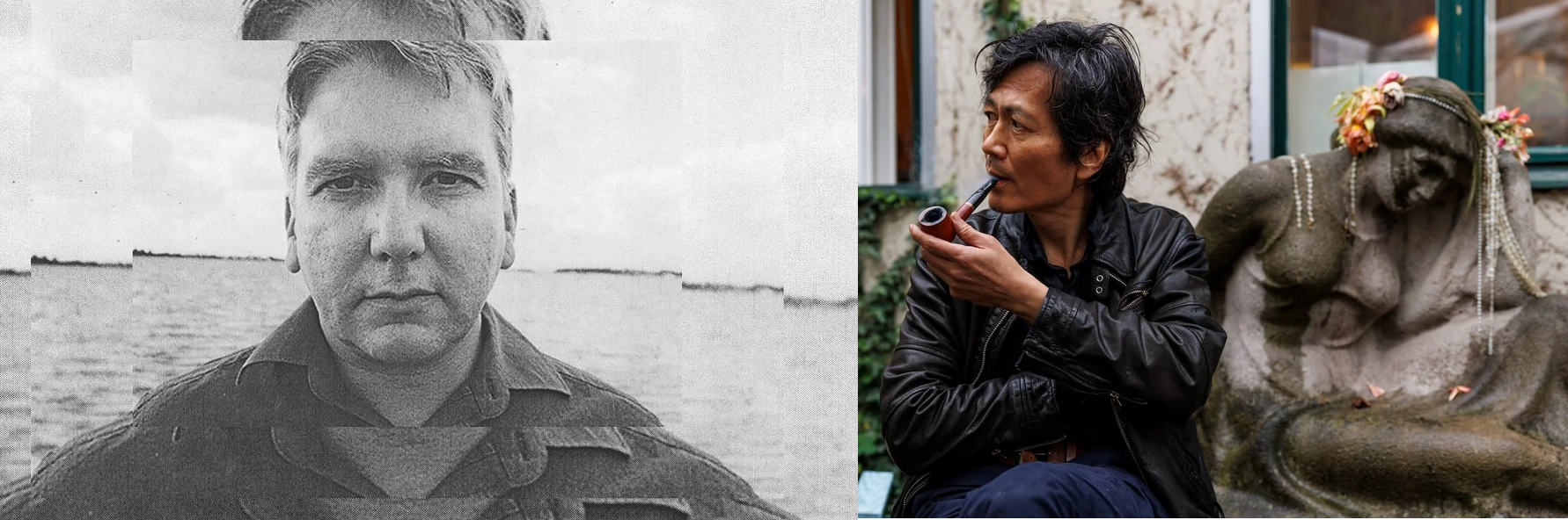 Mark Fisher e Byung-Chul Han